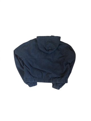 Chaqueta Scuffers Pinestripe
