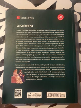 La Celestina