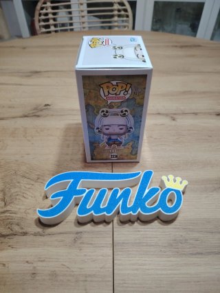 Funko Pop! Animation Enel One Piece