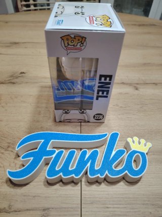 Funko Pop! Animation Enel One Piece