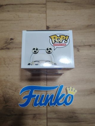Funko Pop! Animation Enel One Piece
