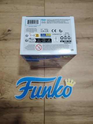 Funko Pop! Animation Enel One Piece