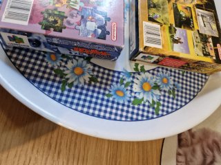 Pacchetto Nintendo 64: Zelda Ocarina + Banjo Kazooie