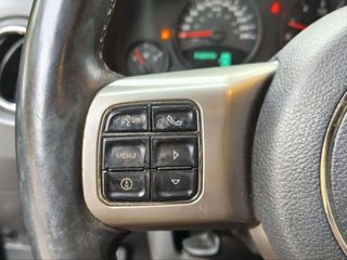 JEEP Compass 2.2 CRD Limited 4x2 136 CV