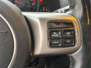 JEEP Compass 2.2 CRD Limited 4x2 136 CV