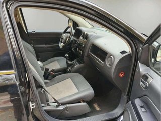 JEEP Compass 2.2 CRD Limited 4x2 136 CV