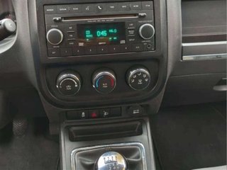 JEEP Compass 2.2 CRD Limited 4x2 136 CV