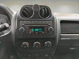 JEEP Compass 2.2 CRD Limited 4x2 136 CV