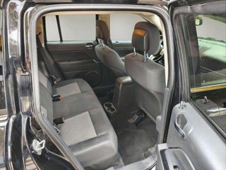 JEEP Compass 2.2 CRD Limited 4x2 136 CV