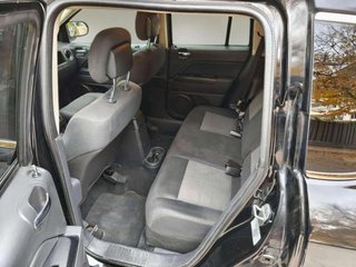 JEEP Compass 2.2 CRD Limited 4x2 136 CV