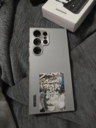 Funda Samsung Galaxy S24 Ultra