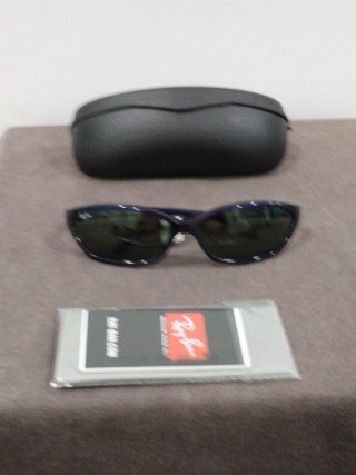 Gafas Ray-Ban PS 4011 Glider Italianas