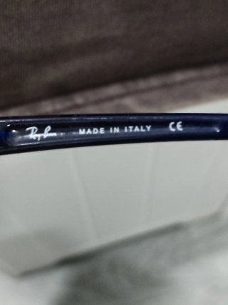 Gafas Ray-Ban PS 4011 Glider Italianas