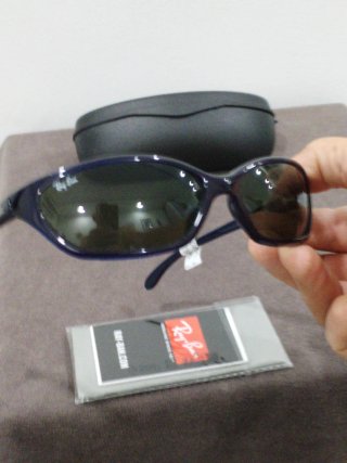 Gafas Ray-Ban PS 4011 Glider Italianas