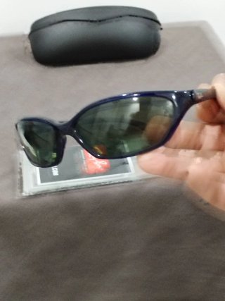 Gafas Ray-Ban PS 4011 Glider Italianas