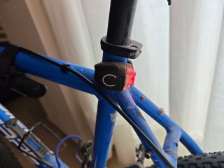 Bici MTB Lapierre Hidr. Shimano Deore