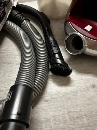 Aspirapolvere Rowenta Compact Power XXL