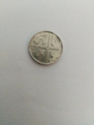 Monete Regno Unito Elisabetta II
