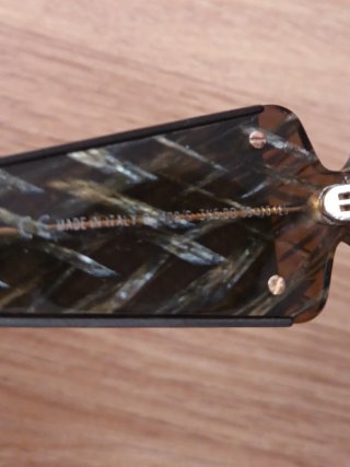 Occhiali da sole di lusso Bottega Veneta