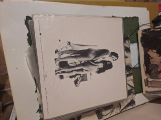 Vinilos B.B. King King of the Blues