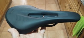 Sillín Fizik Vento Argo X3 140mm