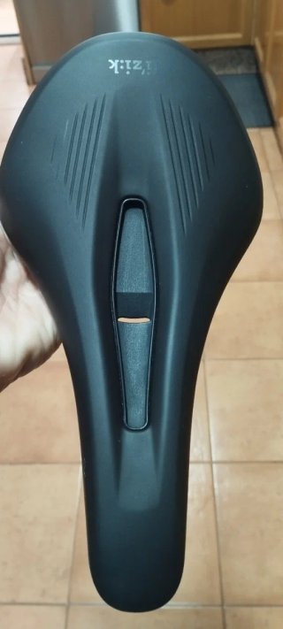 Sillín Fizik Vento Argo X3 140mm