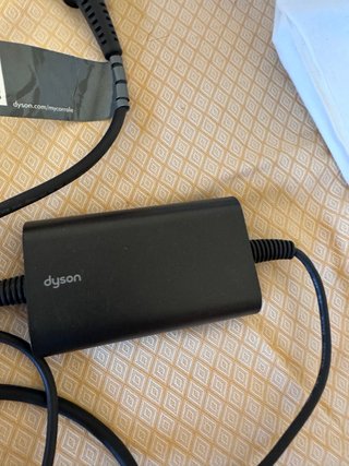 Dyson Corrale Piastra Nuova