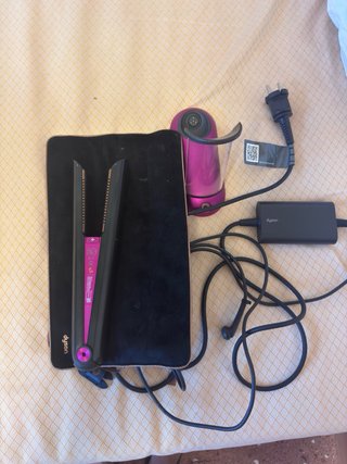 Dyson Corrale Piastra Nuova