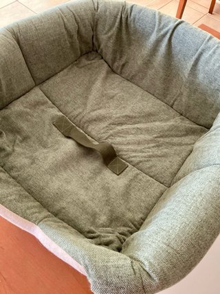 Casota e Cama 2 em 1 para Animais TianyuanPet