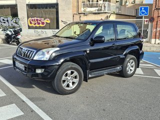 Toyota Land Cruiser 2007 VXL Automático