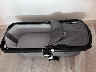 Bugaboo Cameleon 3 COMPLETO (saco invierno...)