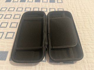 Funda para Nintendo Switch 1.