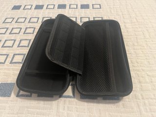 Funda para Nintendo Switch 1.