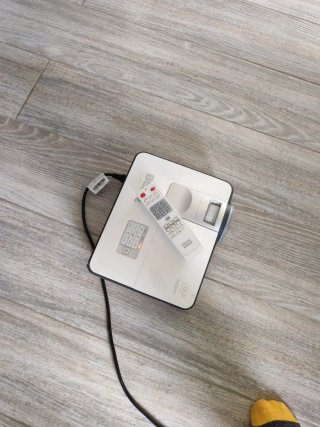 Projetor Benq MX819ST
