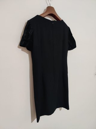 Abito Max Mara Nero Taglia 42