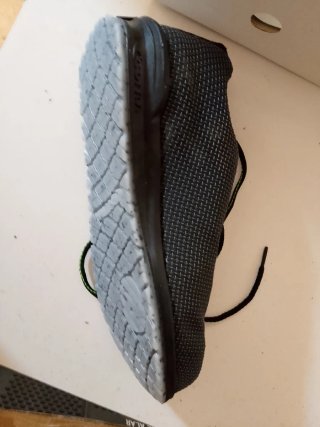Botas de seguridad Cofra Talla 42 a estrenar