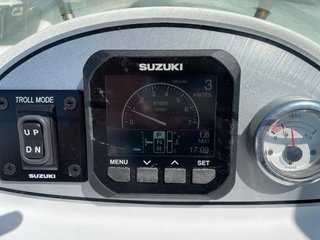 Barco Beneteau Flyer 650 WA