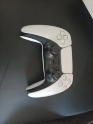 Consola PS5 Sony Blanca intercambio por pc