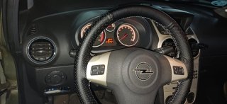 Opel Corsa 2007