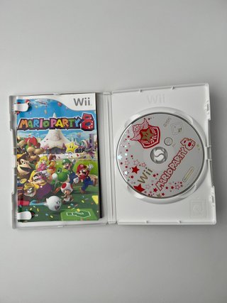 Mario Party 8 | Gioco Nintendo Wii