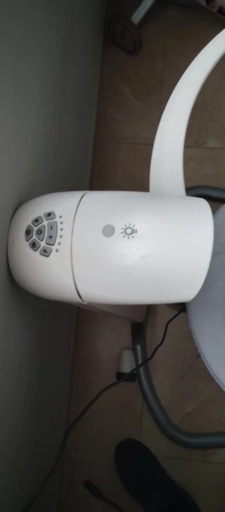 Mecedora para bebés Joie