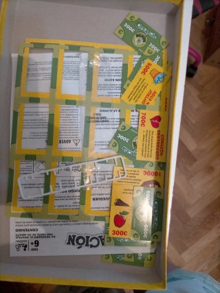 Gioco da tavolo Operazione