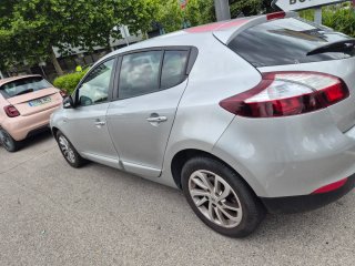 Renault Megane 2015