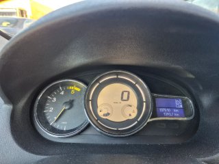 Renault Megane 2015