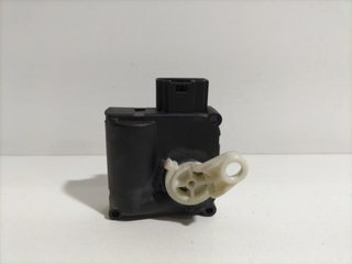 MOTOR APERTURA TRAMPILLAS CLIMATIZADOR 0132801369