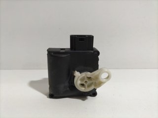 MOTOR APERTURA TRAMPILLAS CLIMATIZADOR 0132801369