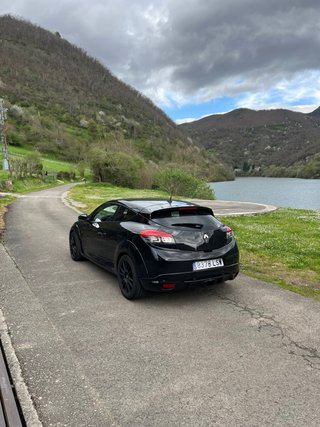 Renault Mégane III R.S. Trophy 275