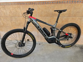 Bicicleta Eléctrica Trek Powerfly 5/ 2019