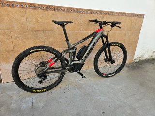 Bicicleta Eléctrica Trek Powerfly 5/ 2019