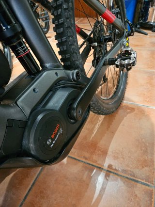 Bicicleta Eléctrica Trek Powerfly 5/ 2019